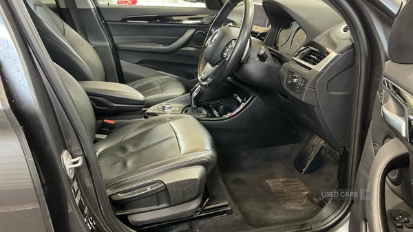 Used BMW X1 2019 for sale - 77396937: Photo 8