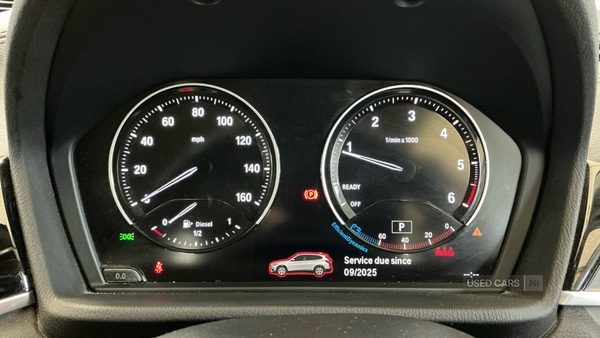 Used BMW X1 2019 for sale - 77396937: Photo 9