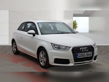 Used Audi A1 2015 for sale - 78245866: Photo