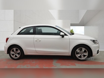 Used Audi A1 2015 for sale - 78245866: Photo