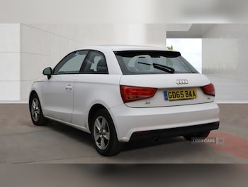 Used Audi A1 2015 for sale - 78245866: Photo