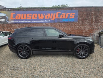 Used Land Rover Range Rover Velar 2019 for sale - 79633535: Photo