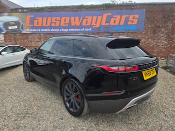 Used Land Rover Range Rover Velar 2019 for sale - 79633535: Photo