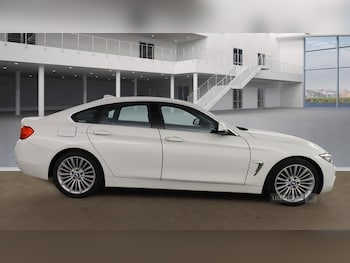 Used BMW 4 Series 2015 for sale - 76433465: Photo