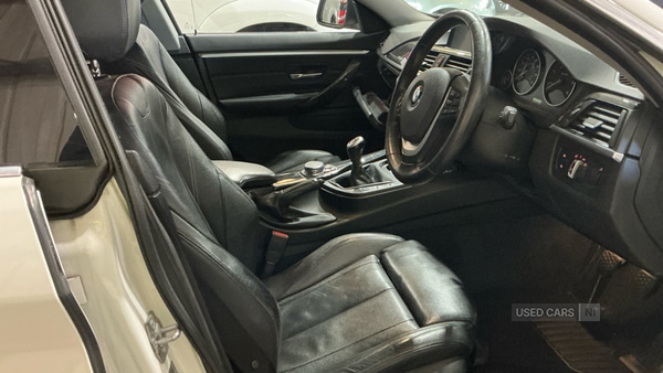 Used BMW 4 Series 2015 for sale - 76433465: Photo 8