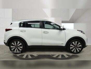 Used Kia Sportage 2016 for sale - 78649585: Photo