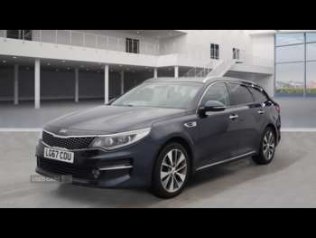 Used Kia Optima 2017 for sale - 73473616: Photo