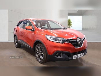 Used Renault Kadjar 2018 for sale - 78245861: Photo