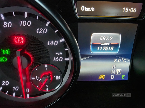 Used Mercedes-Benz GLA 2016 for sale - 76743882: Photo 10