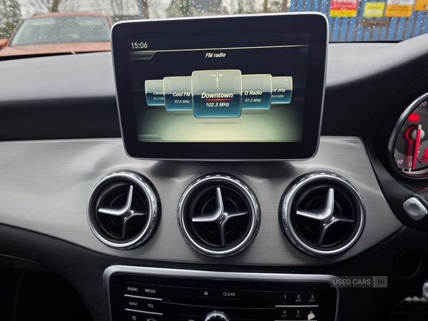 Used Mercedes-Benz GLA 2016 for sale - 76743882: Photo 11