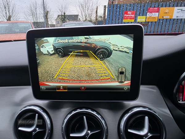 Used Mercedes-Benz GLA 2016 for sale - 76743882: Photo 12