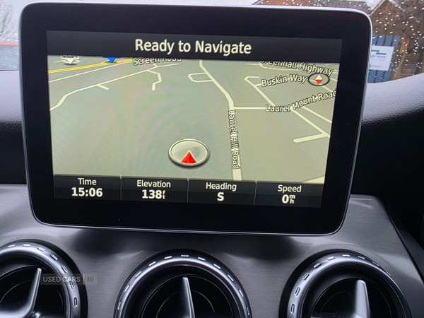 Used Mercedes-Benz GLA 2016 for sale - 76743882: Photo 13