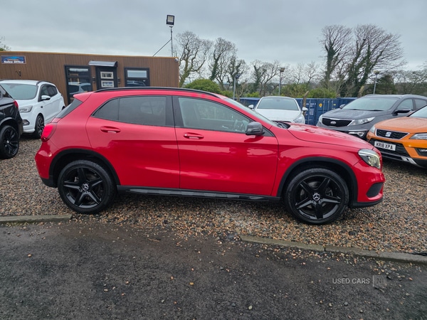 Used Mercedes-Benz GLA 2016 for sale - 76743882: Photo 2