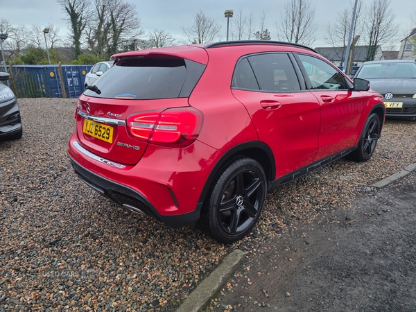 Used Mercedes-Benz GLA 2016 for sale - 76743882: Photo 3