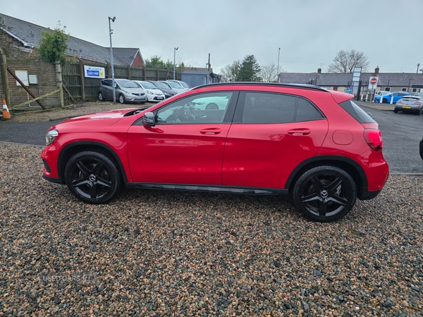 Used Mercedes-Benz GLA 2016 for sale - 76743882: Photo 5