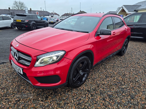 Used Mercedes-Benz GLA 2016 for sale - 76743882: Photo 6