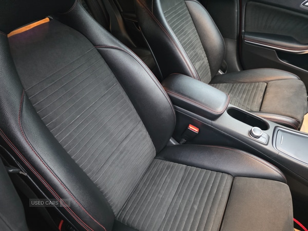 Used Mercedes-Benz GLA 2016 for sale - 76743882: Photo 7