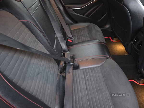 Used Mercedes-Benz GLA 2016 for sale - 76743882: Photo 8