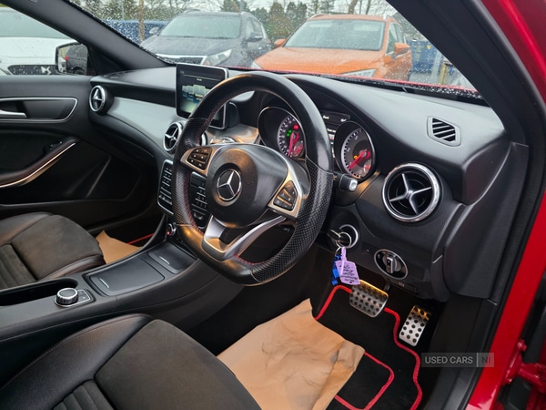 Used Mercedes-Benz GLA 2016 for sale - 76743882: Photo 9