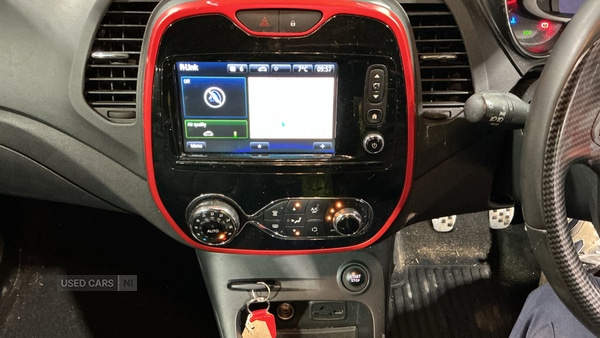Used Renault Captur 2016 for sale - 76608778: Photo 10
