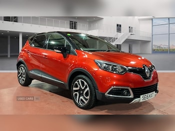 2016 - 1.5 dCi 90 Signature Nav 5dr