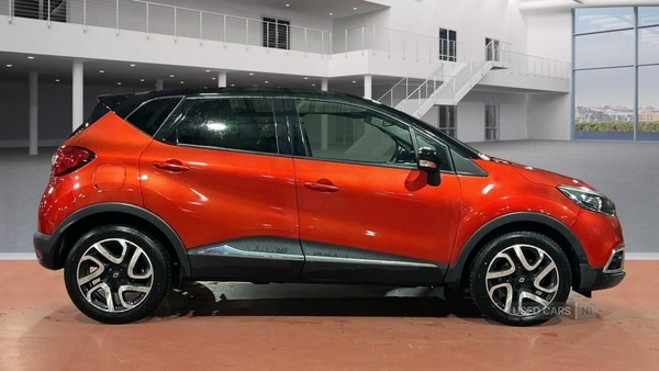Used Renault Captur 2016 for sale - 76608778: Photo 2