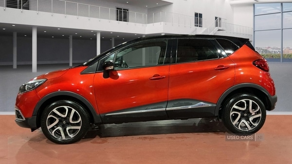 Used Renault Captur 2016 for sale - 76608778: Photo 5