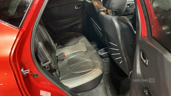 Used Renault Captur 2016 for sale - 76608778: Photo 7