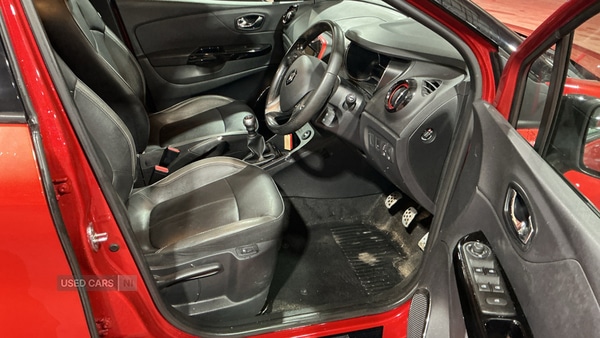 Used Renault Captur 2016 for sale - 76608778: Photo 8