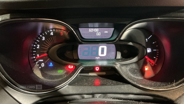 Used Renault Captur 2016 for sale - 76608778: Photo 9