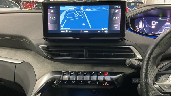 Used Peugeot 3008 2022 for sale - 77599436: Photo 10