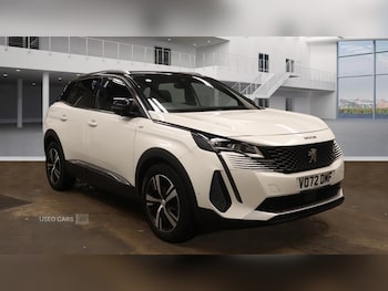 Used Peugeot 3008 2022 for sale - 77599436: Photo