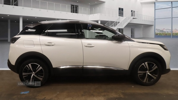 Used Peugeot 3008 2022 for sale - 77599436: Photo 2