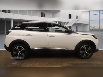Used Peugeot 3008 2022 for sale - 77599436: Photo