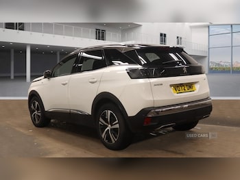 Used Peugeot 3008 2022 for sale - 77599436: Photo