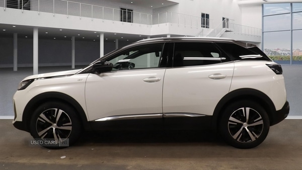 Used Peugeot 3008 2022 for sale - 77599436: Photo 5