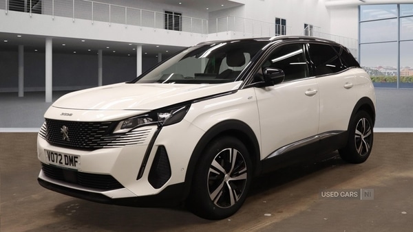 Used Peugeot 3008 2022 for sale - 77599436: Photo 6