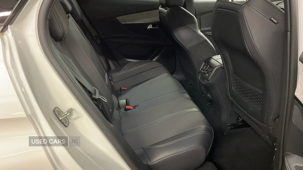 Used Peugeot 3008 2022 for sale - 77599436: Photo 7