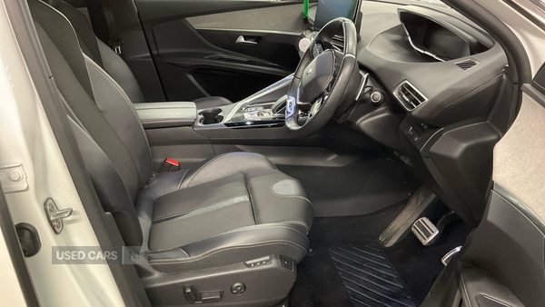 Used Peugeot 3008 2022 for sale - 77599436: Photo 8