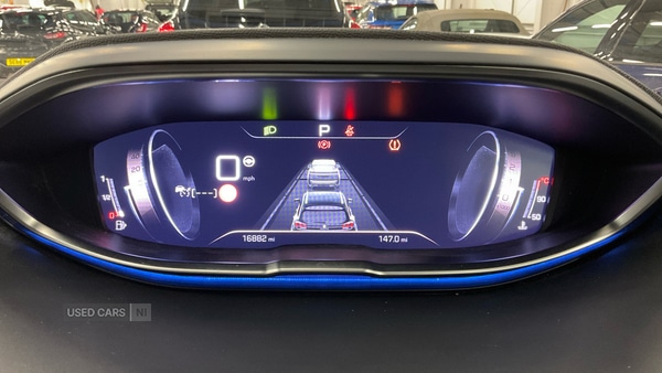 Used Peugeot 3008 2022 for sale - 77599436: Photo 9