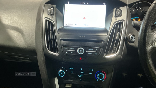 Used Ford Focus 2017 for sale - 76608764: Photo 10