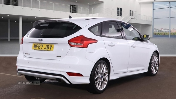 Used Ford Focus 2017 for sale - 76608764: Photo 3