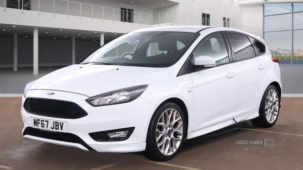 Used Ford Focus 2017 for sale - 76608764: Photo 6