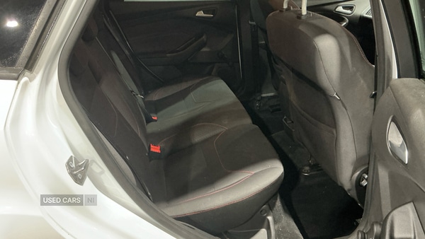 Used Ford Focus 2017 for sale - 76608764: Photo 7