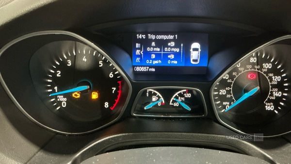 Used Ford Focus 2017 for sale - 76608764: Photo 9