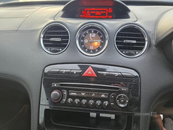 Used Peugeot RCZ 2010 for sale - 76850840: Photo 10