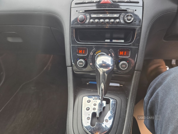 Used Peugeot RCZ 2010 for sale - 76850840: Photo 11