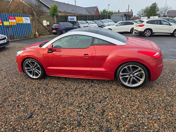 Used Peugeot RCZ 2010 for sale - 76850840: Photo 5