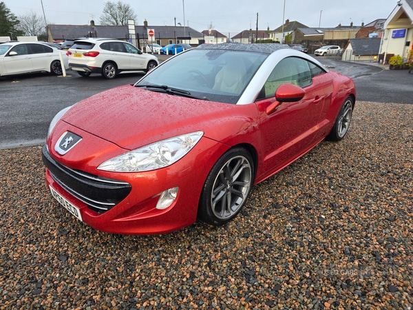 Used Peugeot RCZ 2010 for sale - 76850840: Photo 6