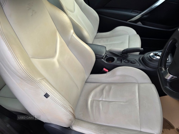 Used Peugeot RCZ 2010 for sale - 76850840: Photo 7